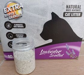 Cat Litter Hacks: Your Home's Secret Weapon!