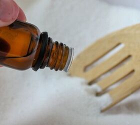 homemade dishwasher detergent tablets with essential oils, adding in essential oils to dishwasher tabs