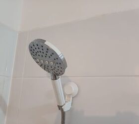 DIY shower head repair guide