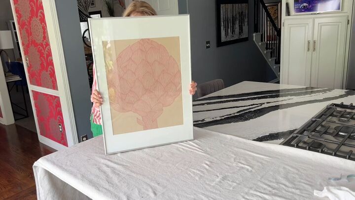 Home decorating on a budget