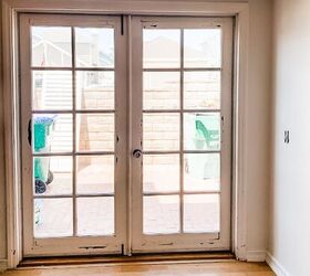 The breathtaking door makeover that anyone can do