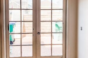 The breathtaking door makeover that anyone can do