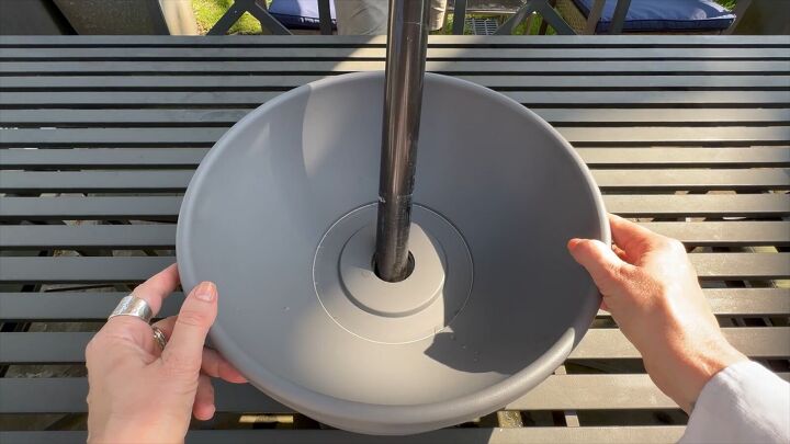 DIY planter projects