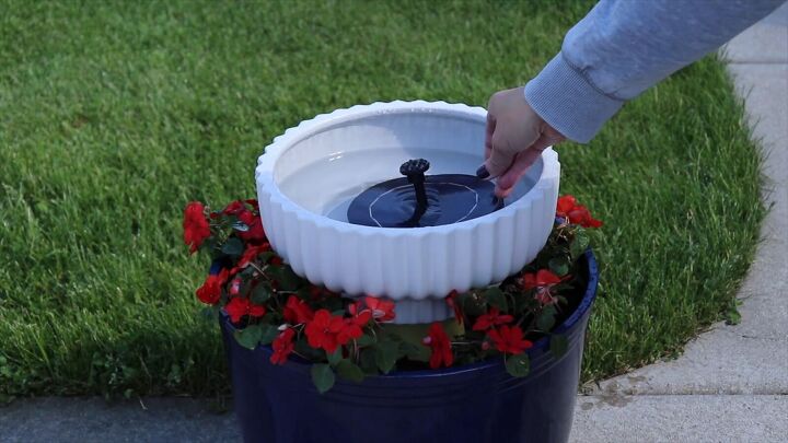 Sustainable garden ideas