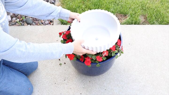 Summer garden projects