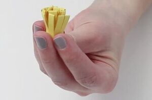 This is such a sweet way to show someone you appreciate them this season