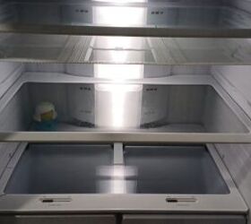How to Deep Clean Your Refrigerator | The Ultimate DIY Guide