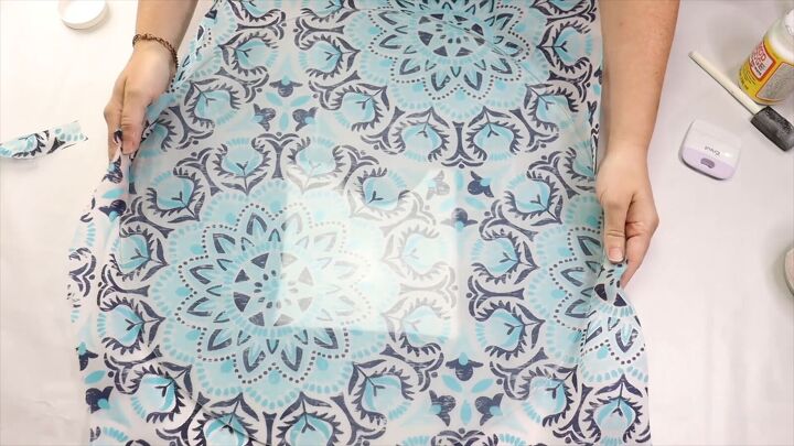 Outdoor shower curtain ideas