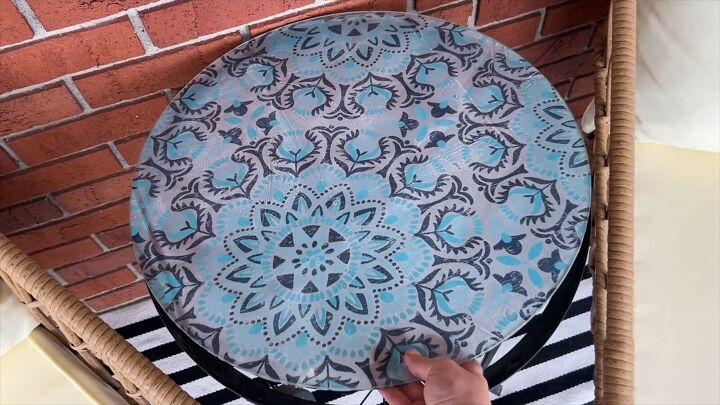 Garden furniture updates