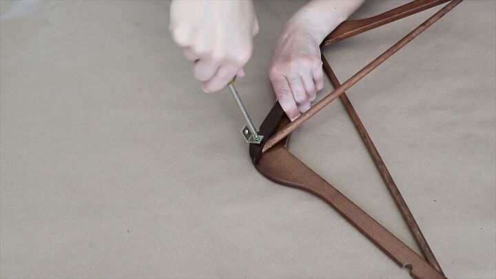 Bedside lap desk tutorial