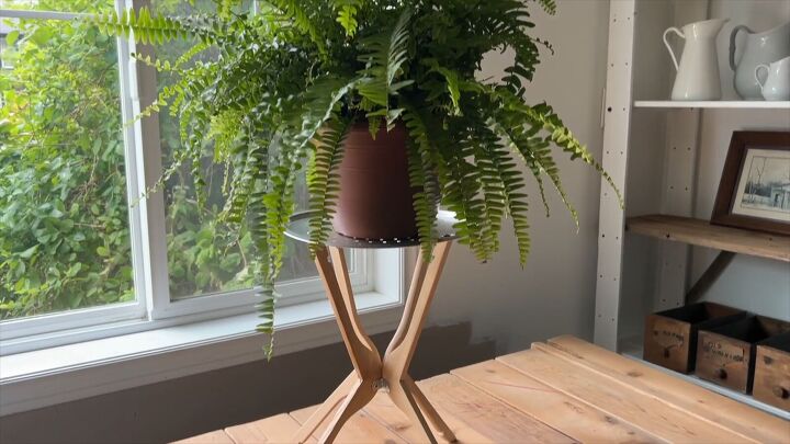 Creative hanger furniture ideas