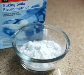 Why you should be putting baking soda in (some of!) your plants