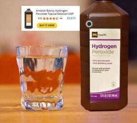 hydrogen peroxide to boost plant growth