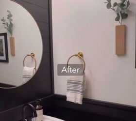 DIY Powder Bathroom Makeover: Easy Tips for a Stylish Refresh