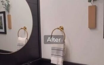 DIY Powder Bathroom Makeover: Easy Tips for a Stylish Refresh