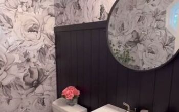 Small Bathroom Makeover Ideas on a Budget: Easy Upgrades