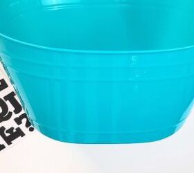 Why every backyard should have one of these plastic tubs this summer