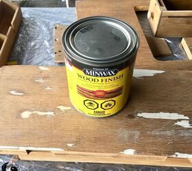 Don't use wood filler before seeing this brilliant furniture hack