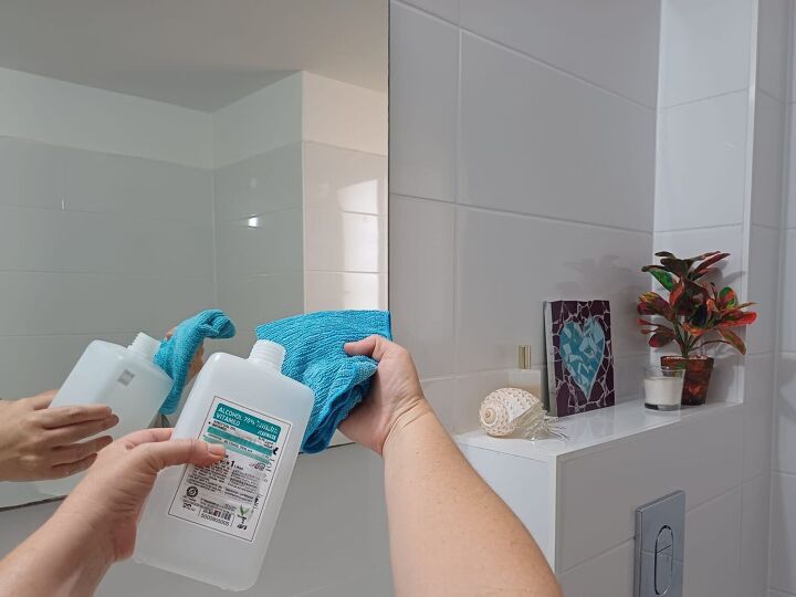 9 Genius Rubbing Alcohol Hacks for a Sparkling Clean Home | Hometalk