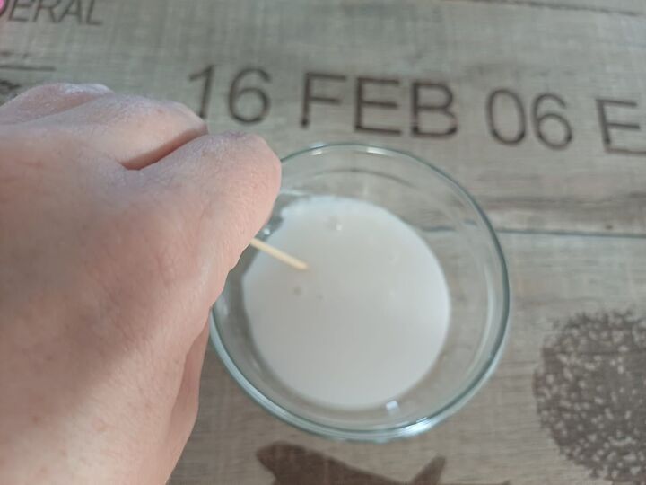 Hydrogen peroxide cleaning hack
