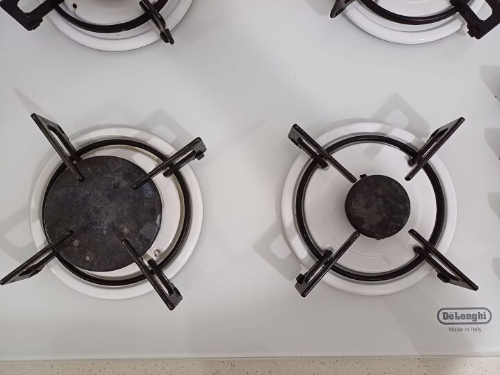 Best homemade stovetop cleaner