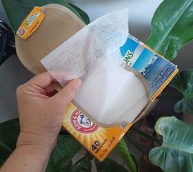 The clever reason you might start keeping a box of dryer sheets in your bathroom