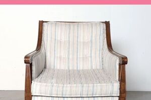 Here's why you don't need to reupholster your furniture or buy new