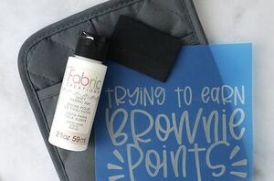 Here's why you might want to buy a bunch of dollar store potholders