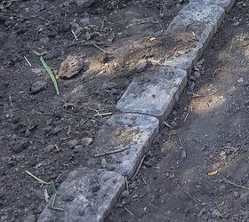 Give your backyard a satisfying upgrade in a day with this easy garden path idea