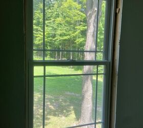 How this couple upgraded their underwhelming newly installed windows in just 60 minutes