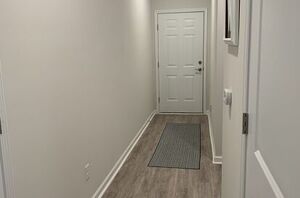 Her $3 wall decor idea is too smart to skip