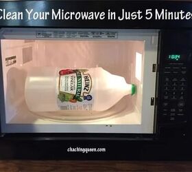 The 5-minute microwave hack everyone needs to see