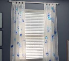 A Simple Step-by-Step Guide to Creating an Affordable DIY Curtain Rod