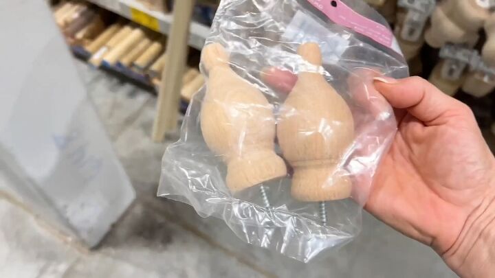 Home decor projects on a budget