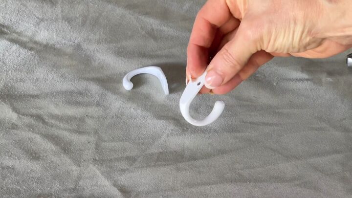 How to make curtain rods