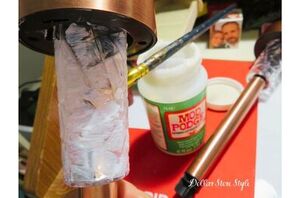 This is the easy, beautiful way to upgrade your dollar store solar lights