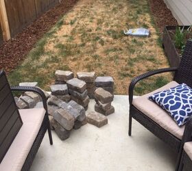 This is the best way you can upgrade your backyard in a single afternoon