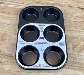 3 Creative Ways to Use a Walmart Muffin Pan for Entertaining