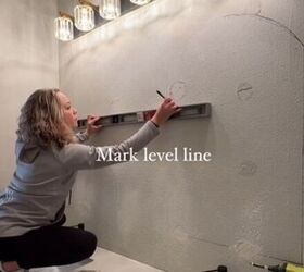 We have a feeling a LOT of Hometalkers have been waiting for this easy decor hanging hack