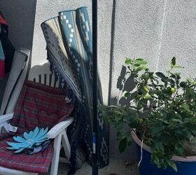 solar lights post stand for your yard