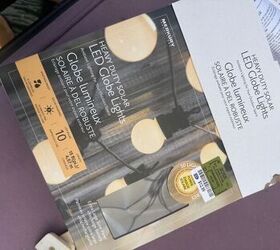 solar lights post stand for your yard