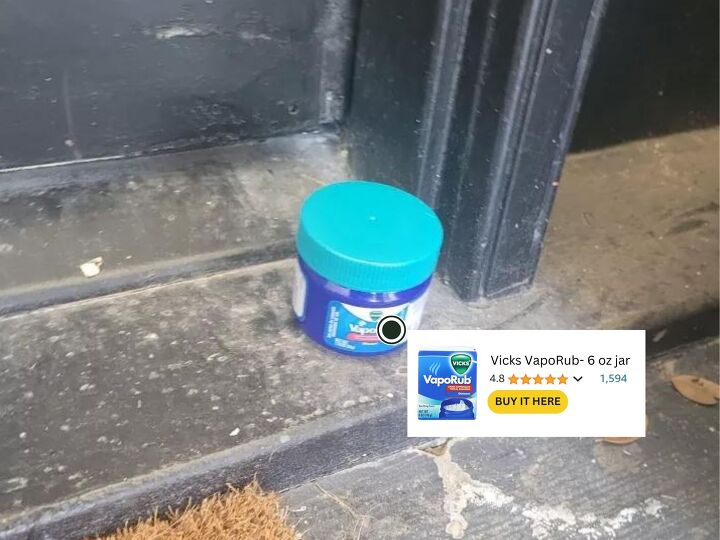 Wie man Spinnen abwehrt, ohne sie zu töten