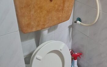 What are some interior design mistakes you’ve made?