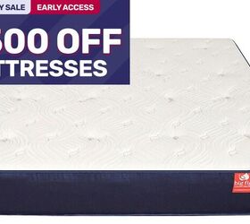 Big Fig, the top plus-size mattress provider, is having a sale! Get ready for unbeatable support at unbeatable prices!