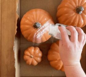 If you haven't tried this fall decorating trick before, this year is the year!