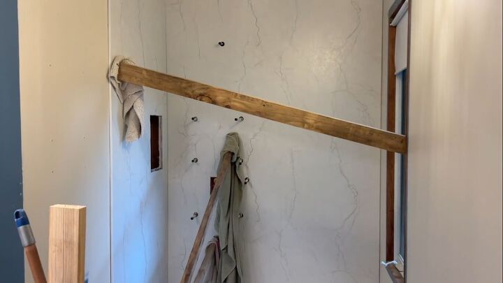 wilsonart wetwall