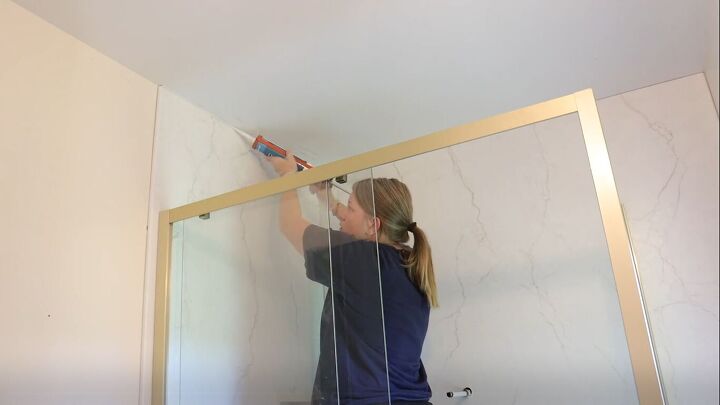 wilsonart wetwall