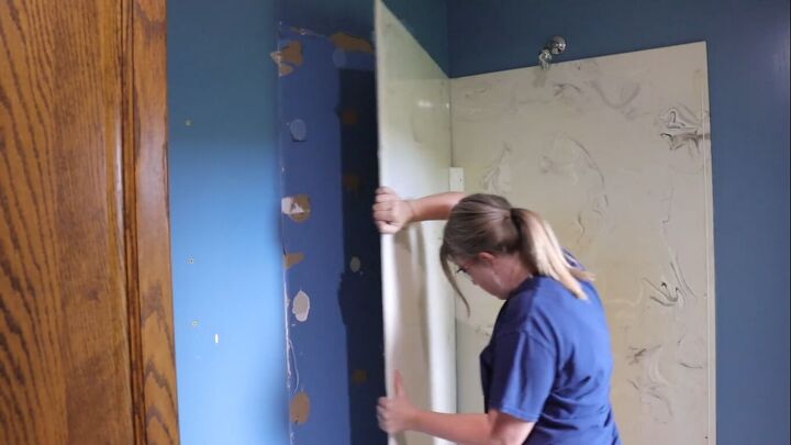 wilsonart wetwall
