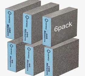Sanding block