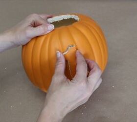 Before you get carried away with pumpkins this season, here's one you have to try!